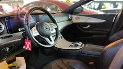 مرسيدس بنز CLS